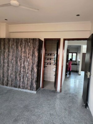 Building Lobby in 2 BHK Builder Floor at Sector 23a – for Rent