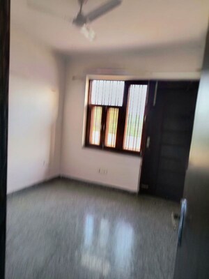 Bedroom in 2 BHK Builder Floor at Sector 23a – for Rent