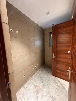 Bathroom in 3 BHK Builder Floor at Bharat Colony – for Sale