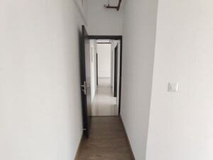 Building Lobby in 2 BHK Apartment at Piramal Revanta, Mulund West – for Rent