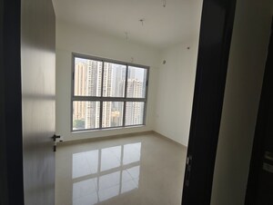 Balcony in 2 BHK Apartment at Piramal Revanta, Mulund West – for Rent
