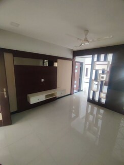 3 BHK + Pooja Room Apartment For Sale in My Home Vihanga