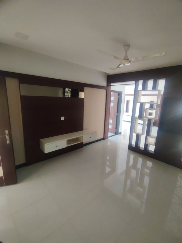 3 BHK + Pooja Room Apartment For Sale in My Home Vihanga