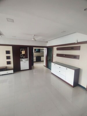 Kitchen in 3 BHK Apartment at My Home Vihanga, Gachibowli – for Sale