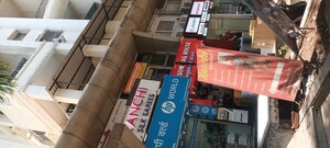  Shop – Exterior View View at Westend Mall, Aundh - for Rent