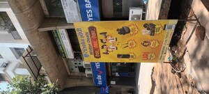 Team Area in  Shop at Westend Mall, Aundh – for Rent