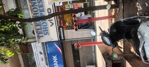  Shop – Exterior View View at Westend Mall, Aundh - for Rent