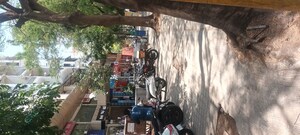  Shop – Exterior View View at Westend Mall, Aundh - for Rent