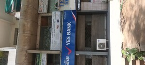  Shop – Exterior View View at Westend Mall, Aundh - for Rent