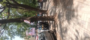  Shop – Exterior View View at Westend Mall, Aundh - for Rent