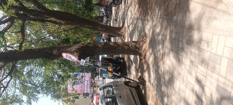 Exterior View, westend-mall Commercial Shop 350 Sq.Ft. In Aundh Pune 10349286