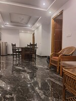 3 BHK + Pooja Room 2000 Sq.Ft. Builder Floor in Jakhan-Rajpur Road