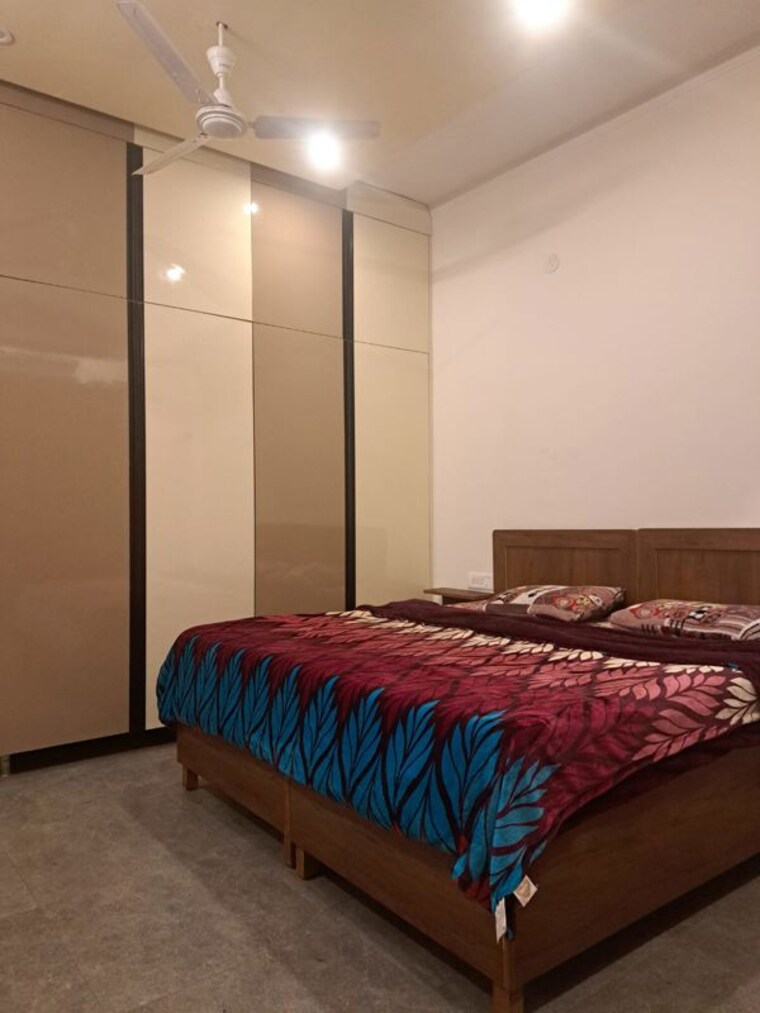 Bedroom, jakhan rajpur road 3 Bedroom 2000 Sq.Ft. Builder Floor In JakhaN Rajpur Road Dehradun 10349307