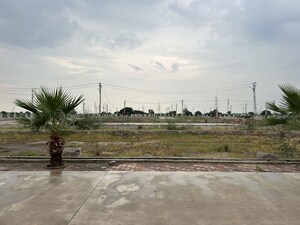  Plot For Sale in Electricity Board Area