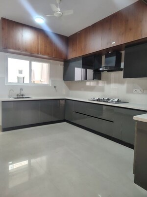Kitchen in 3 BHK Villa at House of Hiranandani Devanahalli, Devanahalli – for Sale