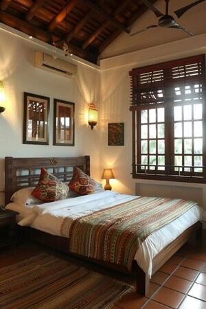 3 BHK Villa For Sale in Kaggalipura