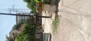 Balcony in 3 BHK Independent House at Nirmiti Landmark, Aundh Road – for Sale