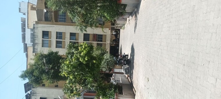 Exterior View, nirmiti-landmark 3 Bedroom 1600 Sq.Ft. Independent House In Aundh Road Pune 10349321