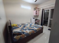 3 BHK + Study Room Apartment For Rent in Karle Vario Homes
