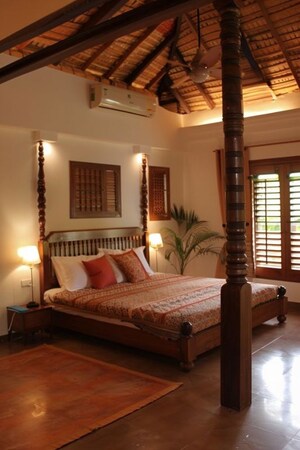 3 BHK Villa For Sale in Kaggalipura
