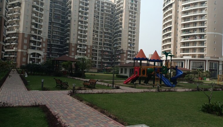 Exterior View, ambika-florence-park 3.5 Bedroom 1775 Sq.Ft. Apartment In North Mullanpur Chandigarh 10349246