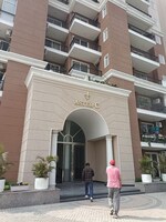 3.5 BHK + Pooja Room,Store Room 1775 Sq.Ft. Apartment in Ambika Florence Park