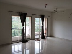 2 BHK Apartment For Rent in Puranik Abitante