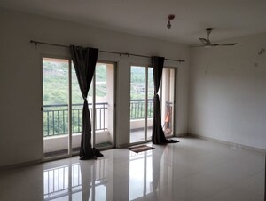 2 BHK Apartment For Rent in Puranik Abitante, Bavdhan