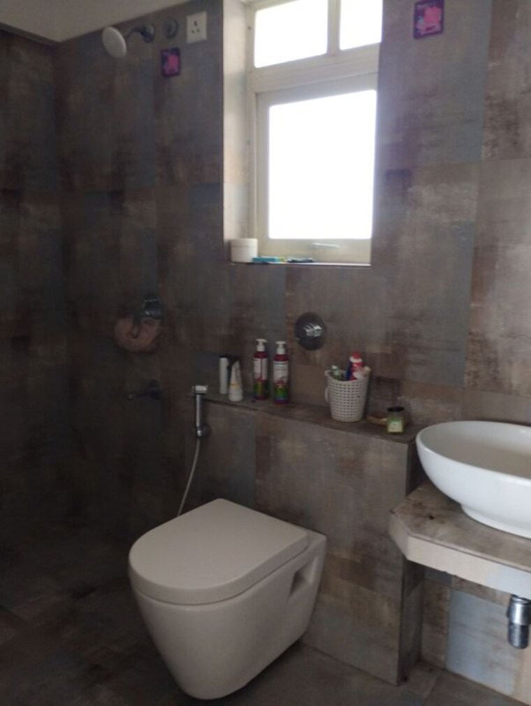 Bathroom, puranik-abitante 2 Bedroom 780 Sq.Ft. Apartment In Bavdhan Pune 10349315