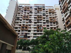 2 BHK Apartment – Exterior View View at Puranik Abitante, Bavdhan - for Rent