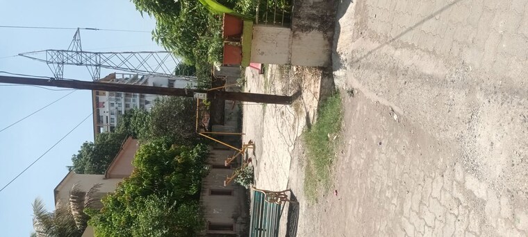 Balcony, profile-enclave 3 Bedroom 1600 Sq.Ft. Villa In Aundh Road Pune 10349337