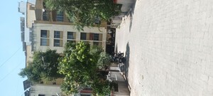 3 BHK Villa – Exterior View View at Profile Enclave, Aundh Road - for Rent