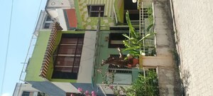 3 BHK Villa – Exterior View View at Profile Enclave, Aundh Road - for Rent