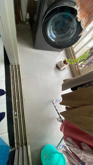 Furnished Amenities in 2 BHK Apartment at Lodha Bel Air, Jogeshwari West – for Rent