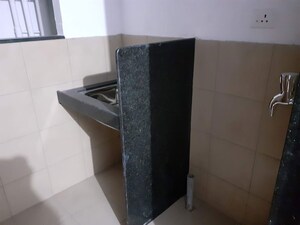 Team Area in 3 BHK Apartment at Godrej Green Vistas, Mahalunge – for Sale