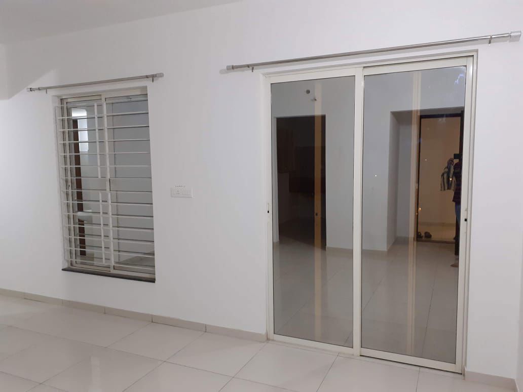 3 BHK 815 Sq.Ft. Apartment in Godrej Green Vistas