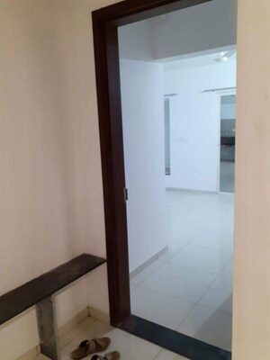 Staircase in 3 BHK Apartment at Godrej Green Vistas, Mahalunge – for Sale