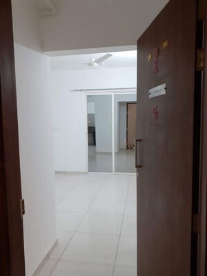 Bathroom in 3 BHK Apartment at Godrej Green Vistas, Mahalunge – for Sale