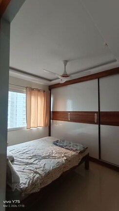 2 BHK Apartment For Rent in INDIS Viva City