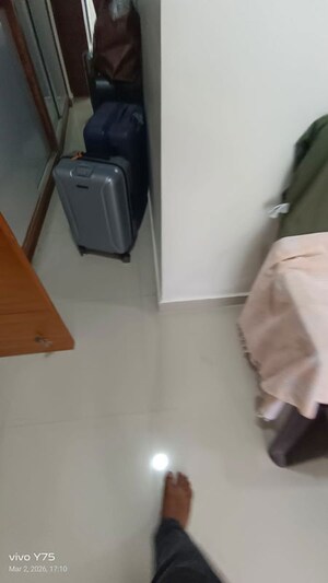 Furnished Amenities in 2 BHK Apartment at INDIS Viva City, Kondapur – for Rent