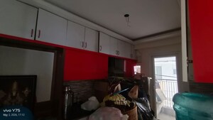 Living Room in 2 BHK Apartment at INDIS Viva City, Kondapur – for Rent