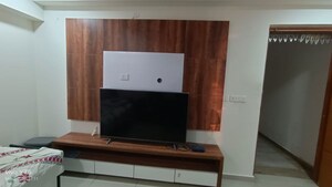 Furnished Amenities in 2 BHK Apartment at INDIS Viva City, Kondapur – for Rent