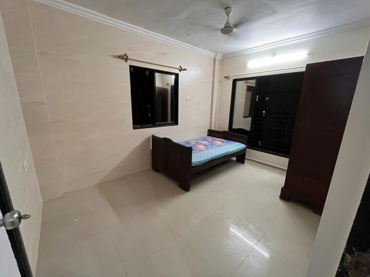 Living Room, suncity-apartments 3 Bedroom 1150 Sq.Ft. Apartment In Vasai West Palghar 10349351