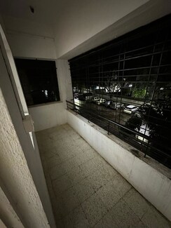 2 BHK + Extra Room Apartment For Rent in Jagdish Nagar CHS