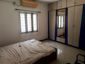 Bedroom in 2 BHK Apartment at Sanidhya – for Rent