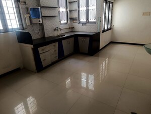 Kitchen in 2 BHK Apartment at Sanidhya – for Rent