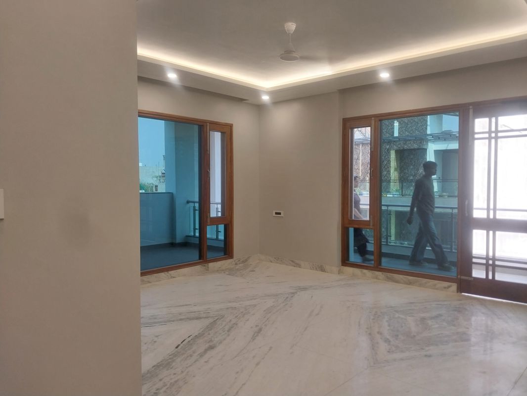 3 BHK 3500 Sq.Ft. Villa in Emaar Gomti Greens