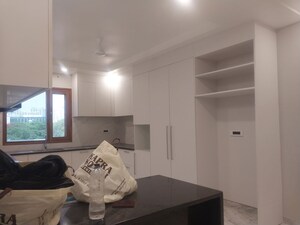Living Room in 3 BHK Villa at Emaar Gomti Greens, Gomti Nagar – for Rent