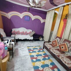 3 BHK + Study Room,Basement,Store Room Apartment For Sale in Dilshad Colony
