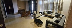 4 BHK + Extra Room Apartment For Rent in Aditya Palm Court
